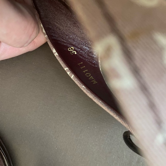 Louis Vuitton thing sandal - Picture 5 of 6